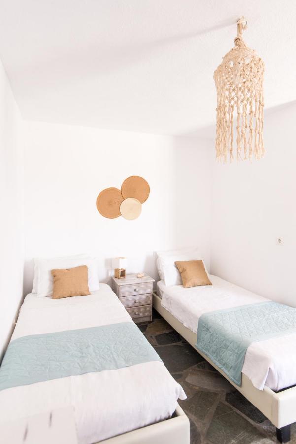 Anna'S Apartments Mykonos Town Exteriér fotografie
